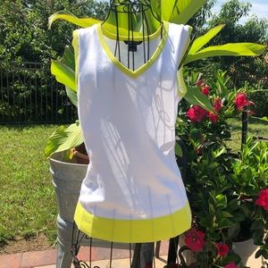 Oakley tennis sweater